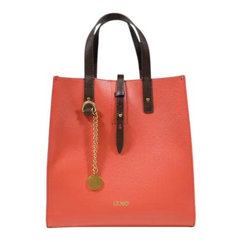 Liu Jo - Bags > Handbags - Orange - Liu Jo - Modalova