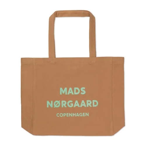 Bags > Tote Bags - - Mads Nørgaard - Modalova