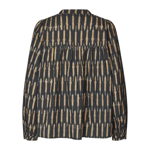 Blouses & Shirts > Blouses - - Lollys Laundry - Modalova