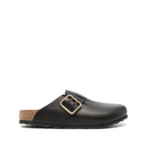 Shoes > Flats > Mules - - Birkenstock - Modalova