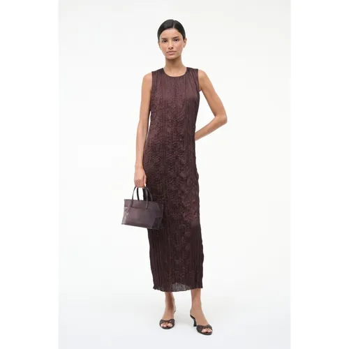 Staud - Bags > Mini Bags - Brown - Staud - Modalova