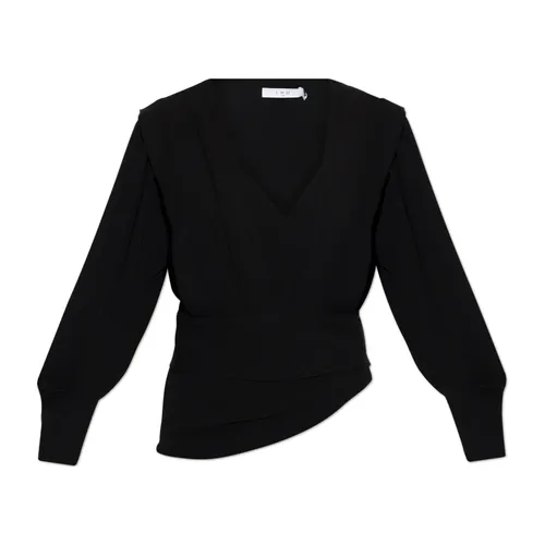 Blouses & Shirts > Blouses - - IRO - Modalova