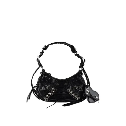 Pre-owned > Pre-owned Bags > Pre-owned Shoulder Bags - - Balenciaga Vintage - Modalova