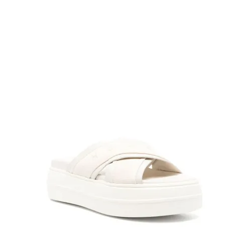 Shoes > Heels > Wedges - - Hogan - Modalova