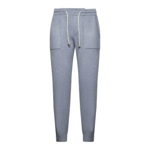 Trousers > Sweatpants - - D4.0 - Modalova