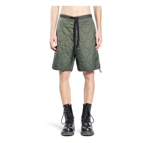 Shorts > Casual Shorts - - Oamc - Modalova