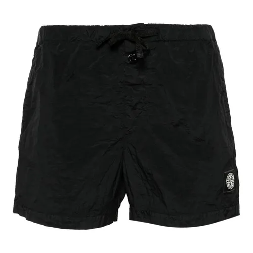 Swimwear > Beachwear - - Stone Island - Modalova