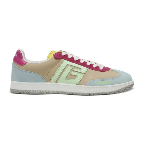 Shoes > Sneakers - - Balmain - Modalova