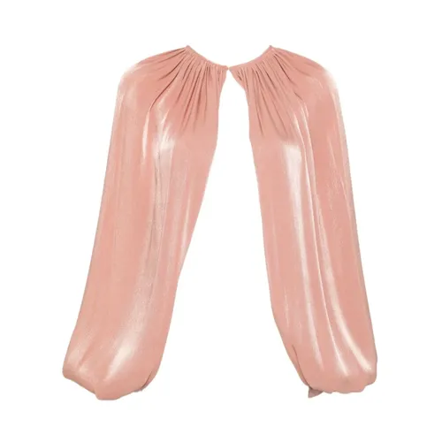Jackets > Capes - - Costarellos - Modalova