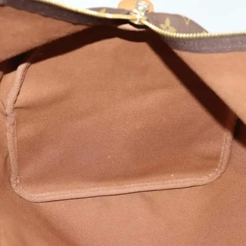 Pre-owned > Pre-owned Bags > Pre-owned Weekend Bags - - Louis Vuitton Vintage - Modalova