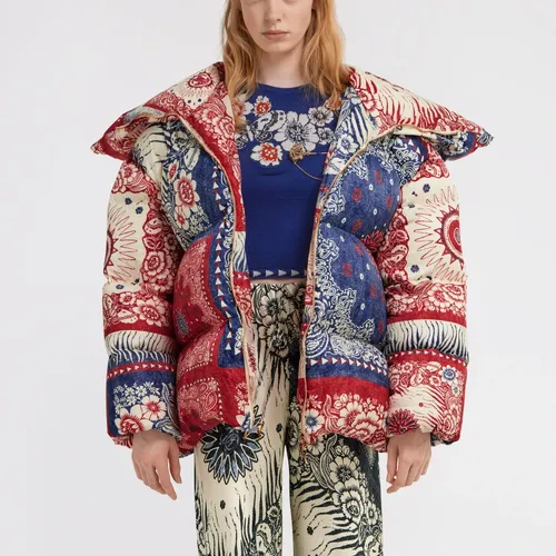 Jackets > Winter Jackets - - Roberto Cavalli - Modalova