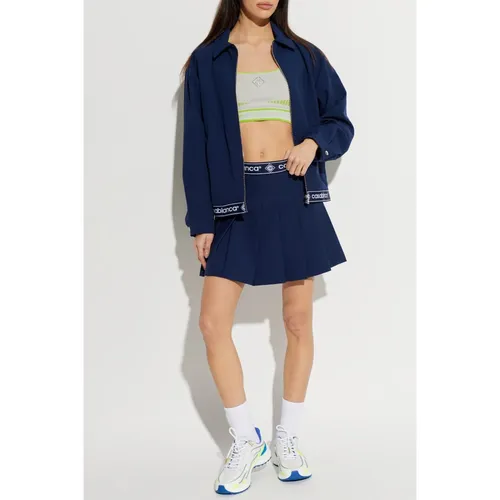 Jackets > Light Jackets - - Casablanca - Modalova