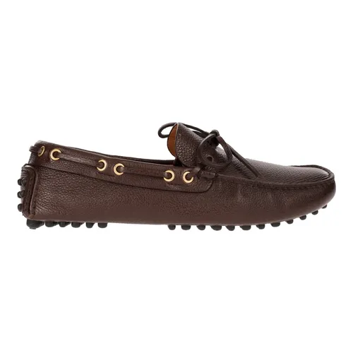 Shoes > Flats > Sailor Shoes - - Car Shoe - Modalova