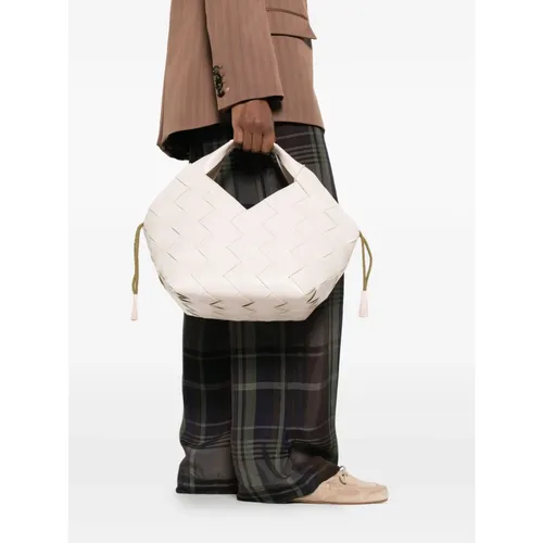 Bags > Handbags - - Dragon Diffusion - Modalova