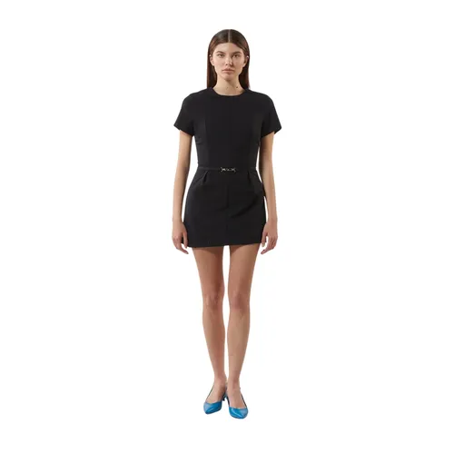 Dresses > Day Dresses > Short Dresses - - Silvian Heach - Modalova