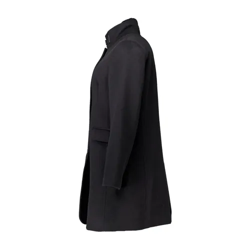 Coats > Single-Breasted Coats - - Mabrun - Modalova