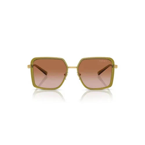 Accessories > Sunglasses - - Versace - Modalova
