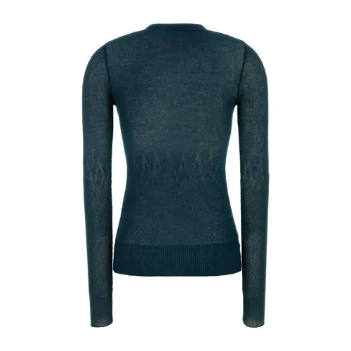 Knitwear > Cardigans - - Victoria Beckham - Modalova