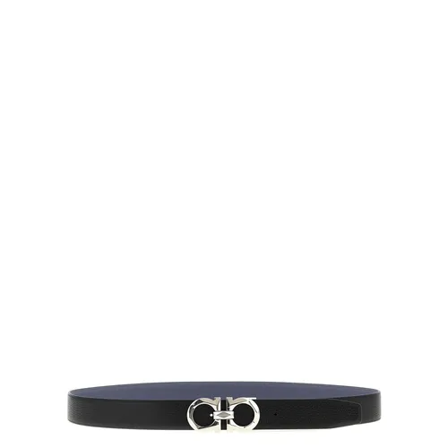 Accessories > Belts - - Ferragamo - Modalova