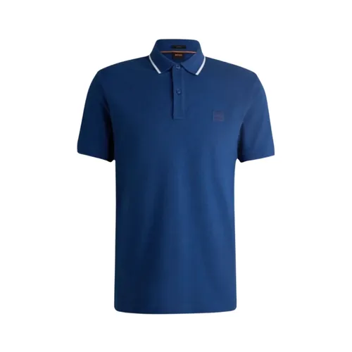 Tops > Polo Shirts - - Hugo Boss - Modalova