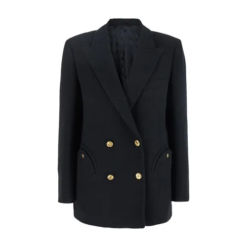 Jackets > Blazers - - Blazé Milano - Modalova