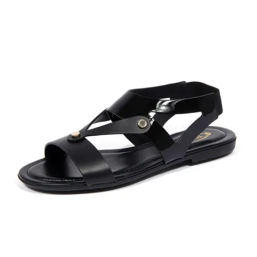 Shoes > Sandals > Flat Sandals - - Tod's - Modalova