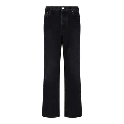 Jeans > Straight Jeans - - Off White - Modalova