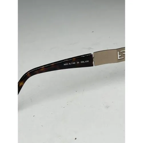 Pre-owned > Pre-owned Accessories - - Fendi Vintage - Modalova
