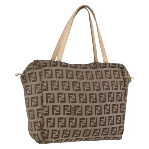 Pre-owned > Pre-owned Bags > Pre-owned Mini Bags - - Fendi Vintage - Modalova