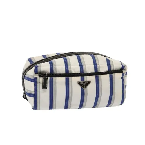 Pre-owned > Pre-owned Bags - - Prada Vintage - Modalova