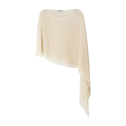 Jackets > Capes - - Antonelli Firenze - Modalova