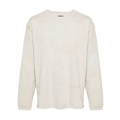Sweatshirts & Hoodies > Sweatshirts - - 44 Label Group - Modalova