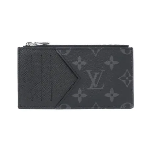 Pre-owned > Pre-owned Accessories > Pre-owned Wallets - - Louis Vuitton Vintage - Modalova