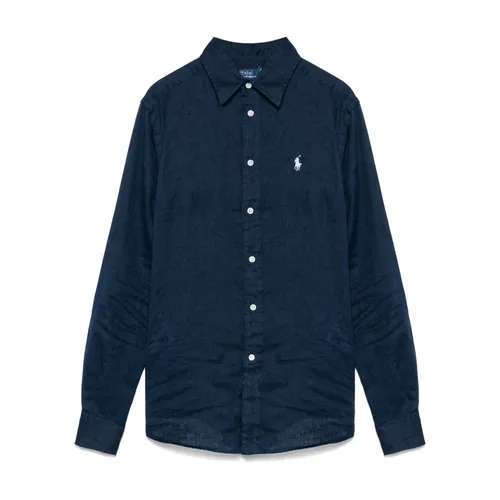 Blouses & Shirts > Shirts - - Polo Ralph Lauren - Modalova