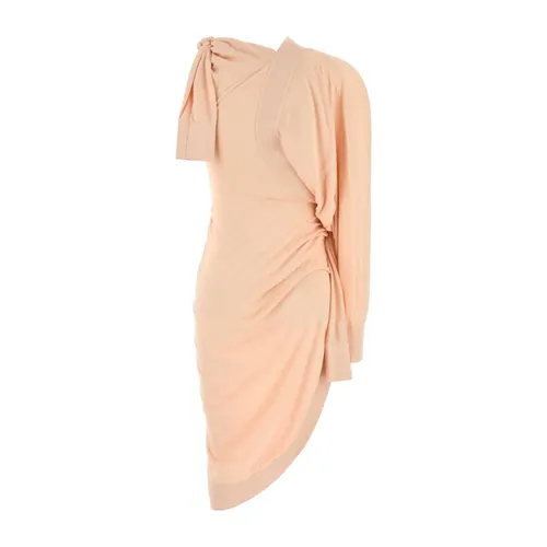 Dresses > Day Dresses > Short Dresses - - Ferragamo - Modalova