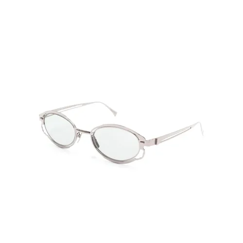 Accessories > Glasses - - Kuboraum - Modalova