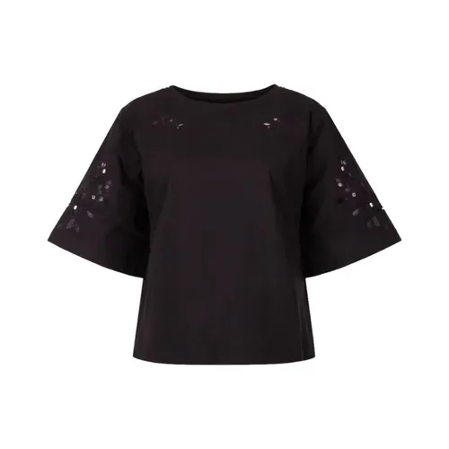 Blouses & Shirts > Blouses - - Weekend Max Mara - Modalova