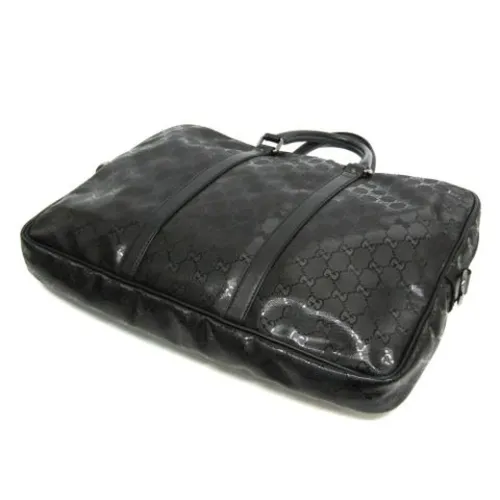 Pre-owned > Pre-owned Bags > Pre-owned Handbags - - Gucci Vintage - Modalova