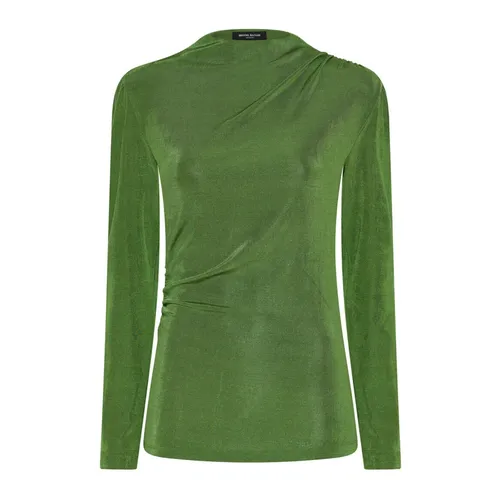 Tops > Long Sleeve Tops - - Bruuns Bazaar - Modalova