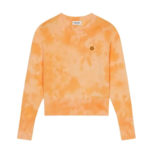 Sweatshirts & Hoodies > Sweatshirts - - Kenzo - Modalova
