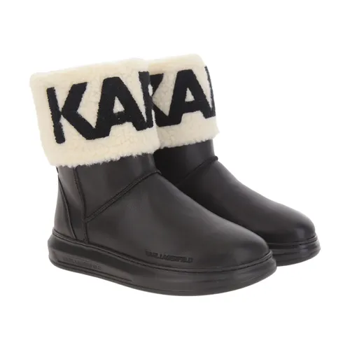 Shoes > Boots > Winter Boots - - Karl Lagerfeld - Modalova