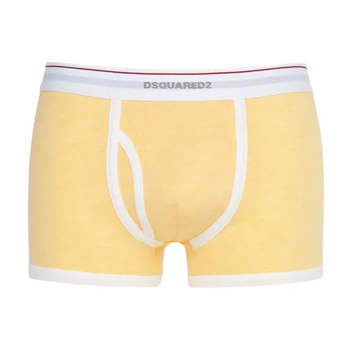 Underwear > Bottoms - - Dsquared2 - Modalova