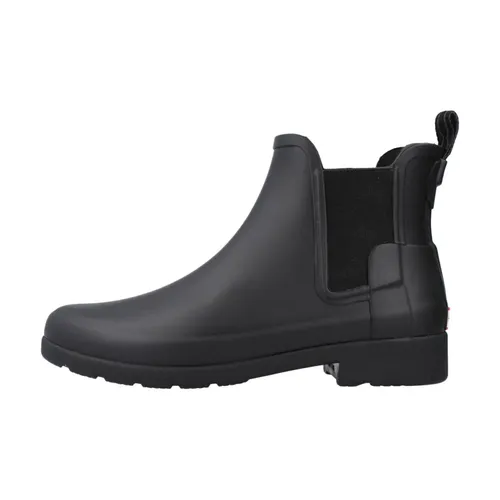 Shoes > Boots > Rain Boots - - Hunter - Modalova