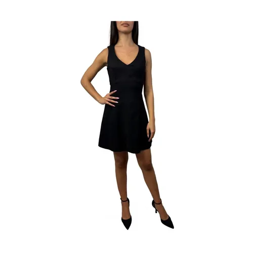 Dresses > Day Dresses > Short Dresses - - Fracomina - Modalova