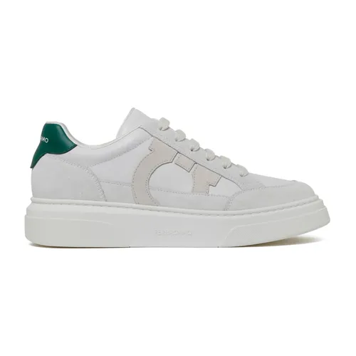 Shoes > Sneakers - - Salvatore Ferragamo - Modalova