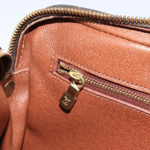 Pre-owned > Pre-owned Bags > Pre-owned Clutches - - Louis Vuitton Vintage - Modalova