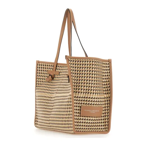 Bags > Tote Bags - - Gianni Chiarini - Modalova