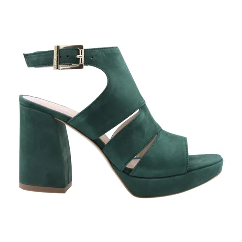 Shoes > Sandals > High Heel Sandals - - Caroline Biss - Modalova