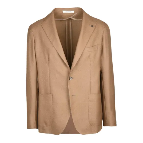 Jackets > Blazers - - Tagliatore - Modalova