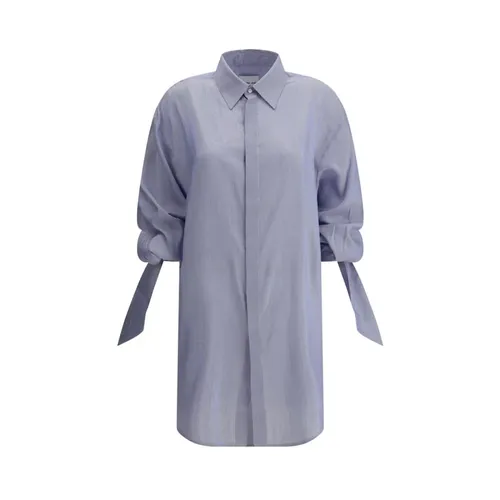 Dresses > Day Dresses > Shirt Dresses - - Sa Su Phi - Modalova